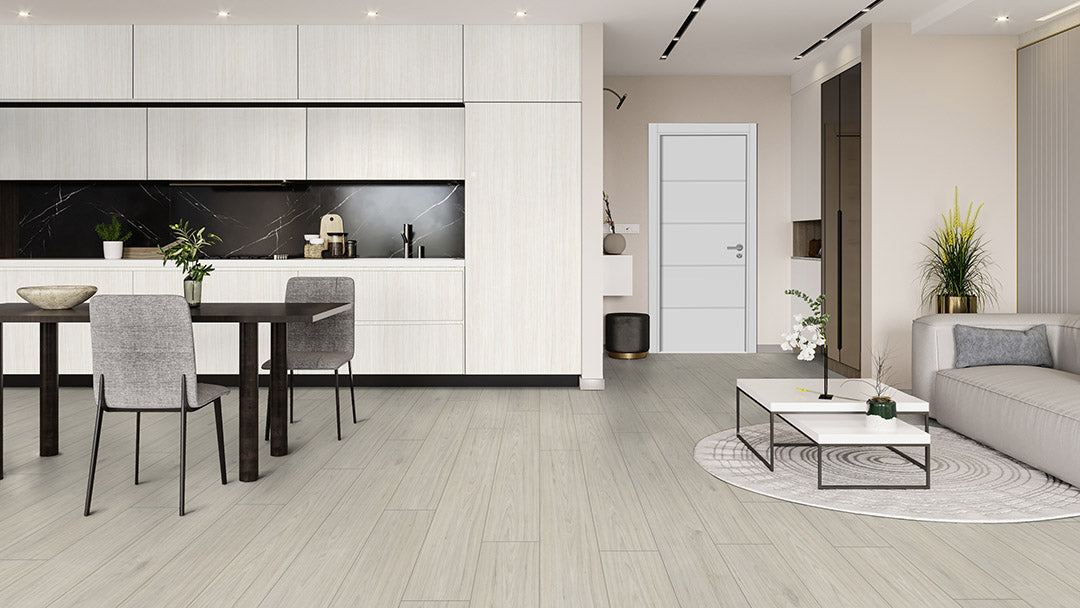 Floorpan Wings 001 FALCON Δάπεδο Laminate AC5/33 4V 8mm