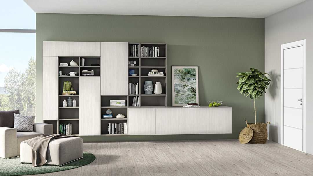 Floorpan Wings 002 EAGLE Δάπεδο Laminate AC5/33 4V 8mm