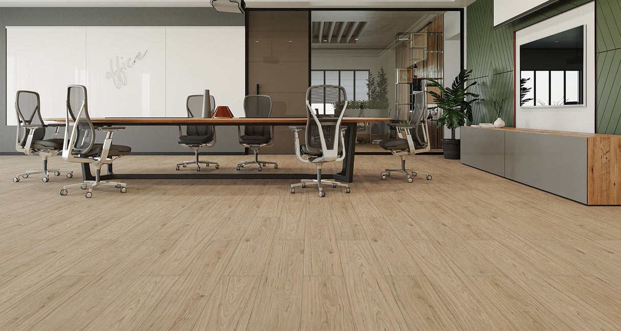 Floorpan Wings 003 HAWK Δάπεδο Laminate AC5/33 4V 8mm