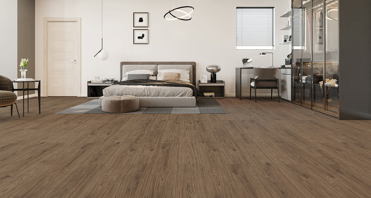 Floorpan Wings 004 RAVEN Δάπεδο Laminate AC5/33 4V 8mm