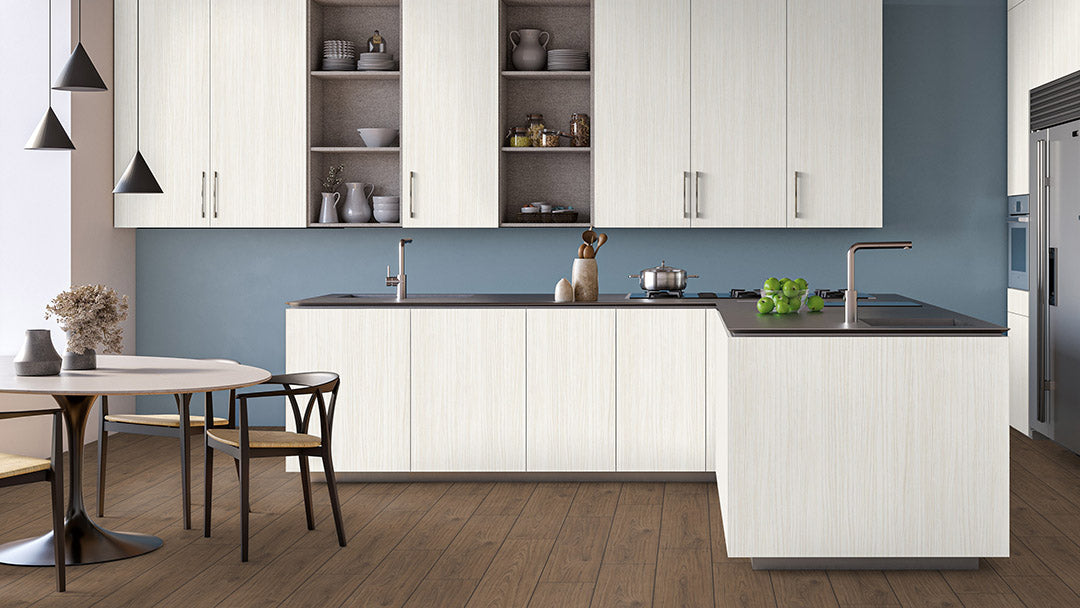 Floorpan Wings 004 RAVEN Δάπεδο Laminate AC5/33 4V 8mm