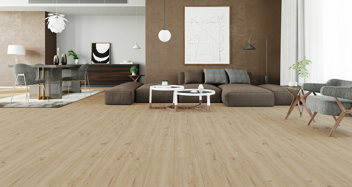 Floorpan Wings 005 HERON Δάπεδο Laminate AC5/33 4V 8mm