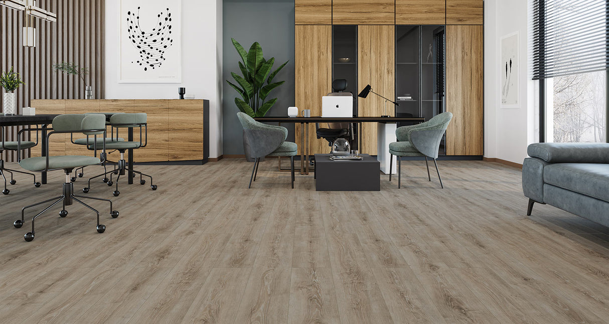 Floorpan Wings 007 PARROT Δάπεδο Laminate AC5/33 4V 8mm