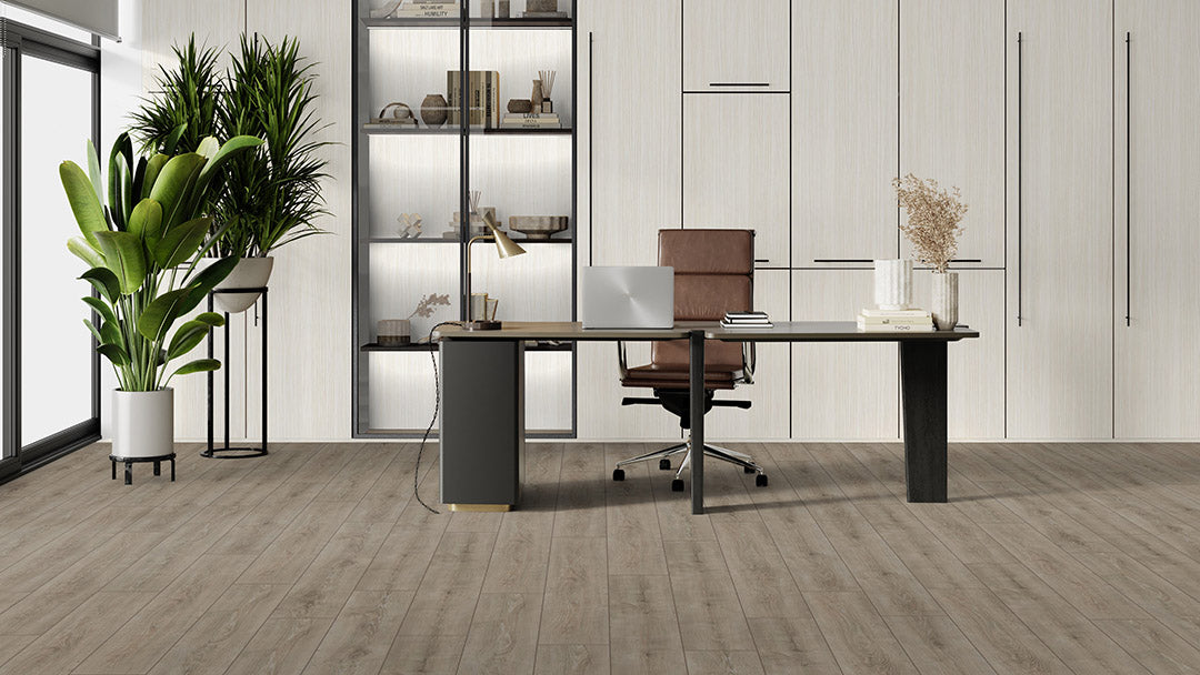 Floorpan Wings 007 PARROT Δάπεδο Laminate AC5/33 4V 8mm