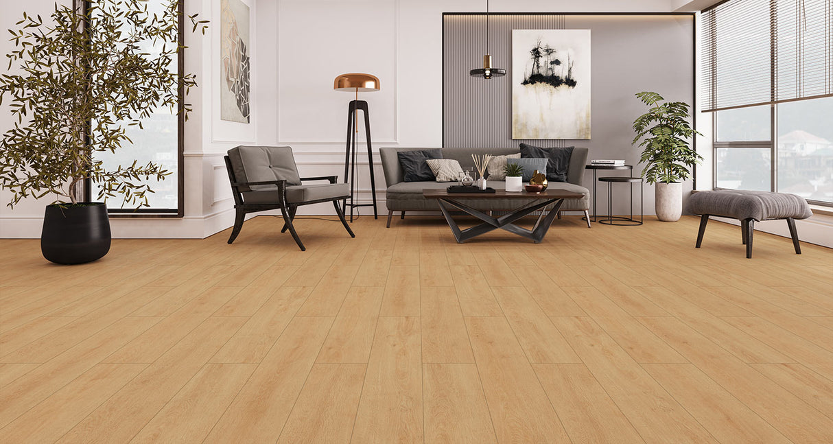 Floorpan Wings 010 LARK Δάπεδο Laminate AC5/33 4V 8mm