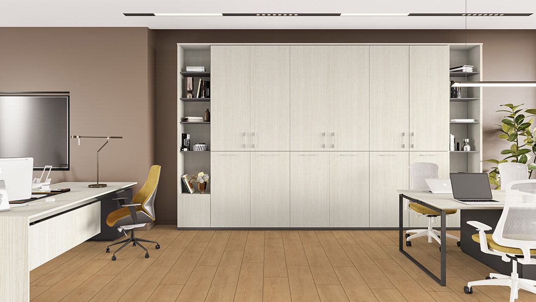 Floorpan Wings 010 LARK Δάπεδο Laminate AC5/33 4V 8mm