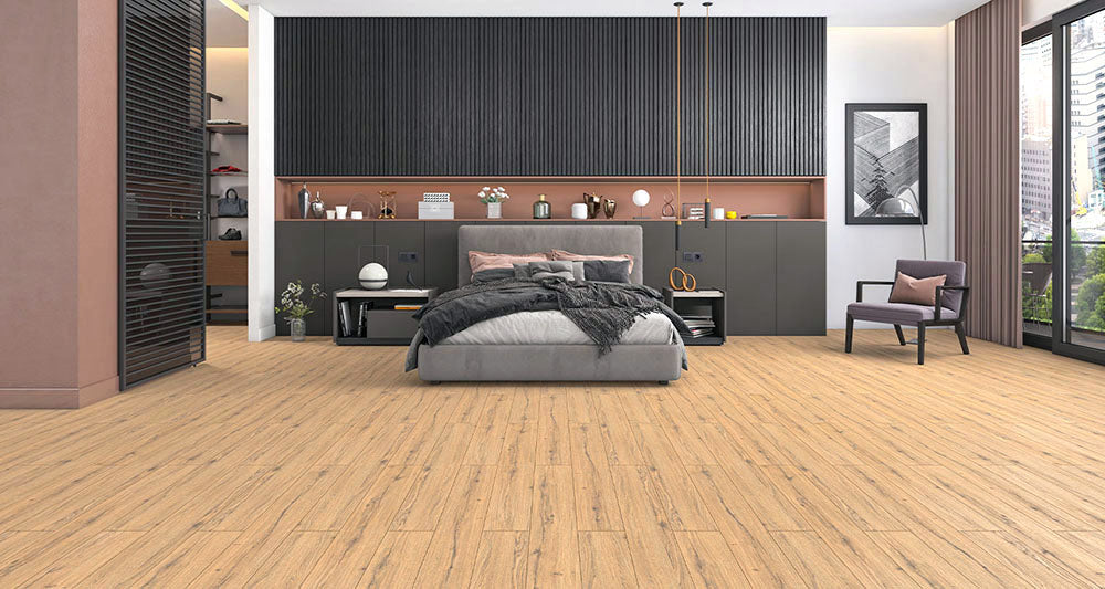 Floorpan Natural 016 ALTINKUM Δάπεδο Laminate AC4/32 4V 10mm
