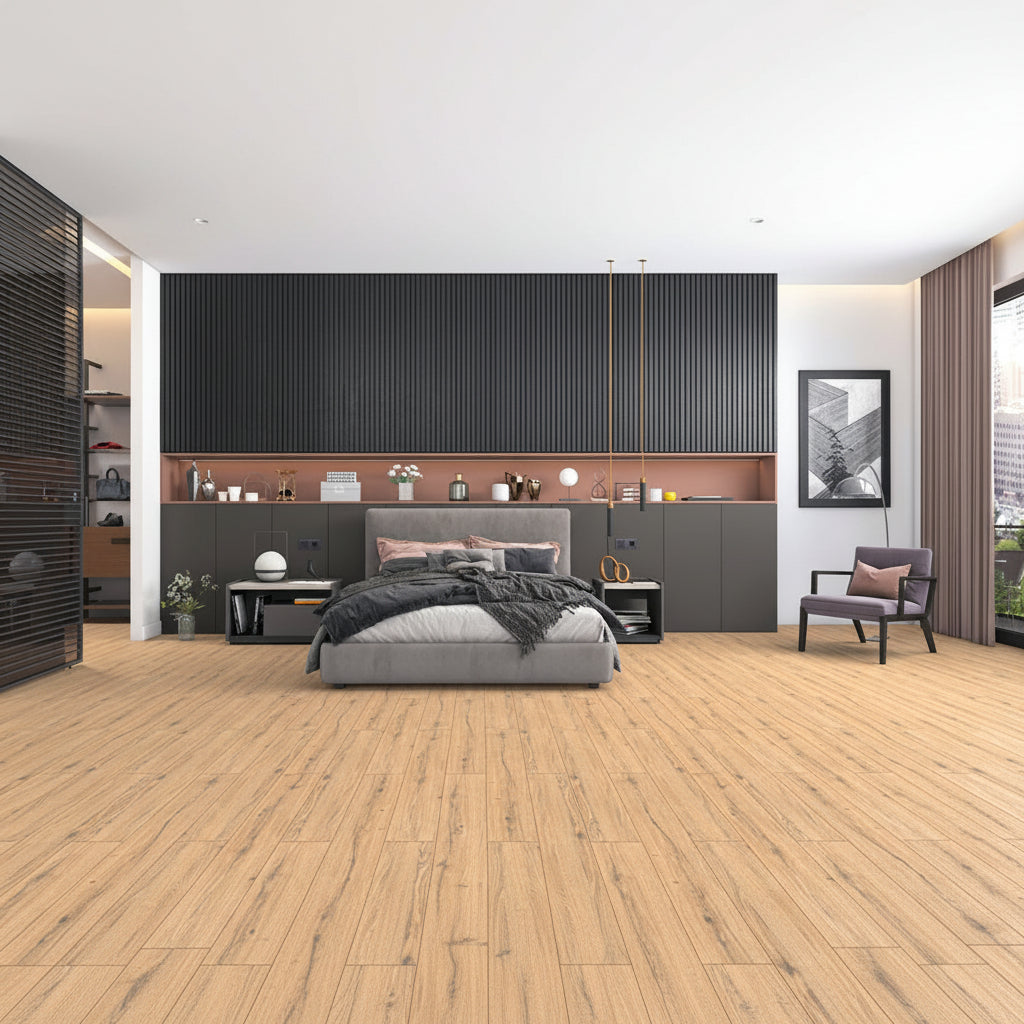 Floorpan Natural 016 ALTINKUM Δάπεδο Laminate AC4/32 4V 10mm