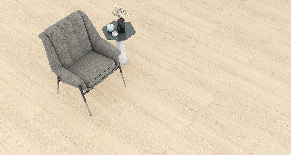 Floorpan Natural 018 SAND OAK Δάπεδο Laminate AC4/32 4V 10mm