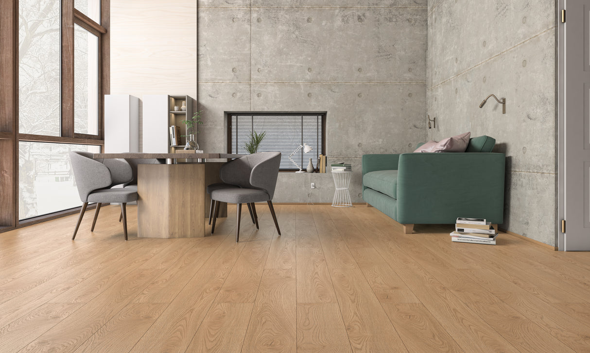 Floorpan URBAN 002 SYDNEY Δάπεδο Laminate AC4/32 4V 8mm