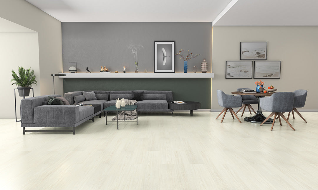 Floorpan FIX 001 LODOS Δάπεδο Laminate AC3/31 7mm