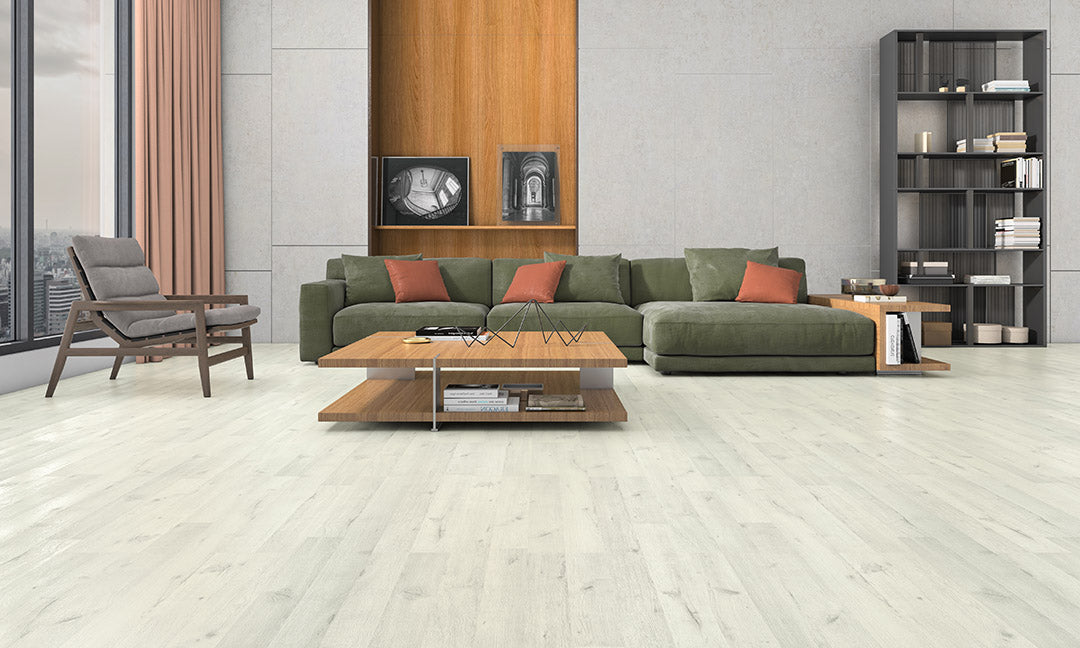 Floorpan FIX 002 ALIZE Δάπεδο Laminate AC3/31 7mm