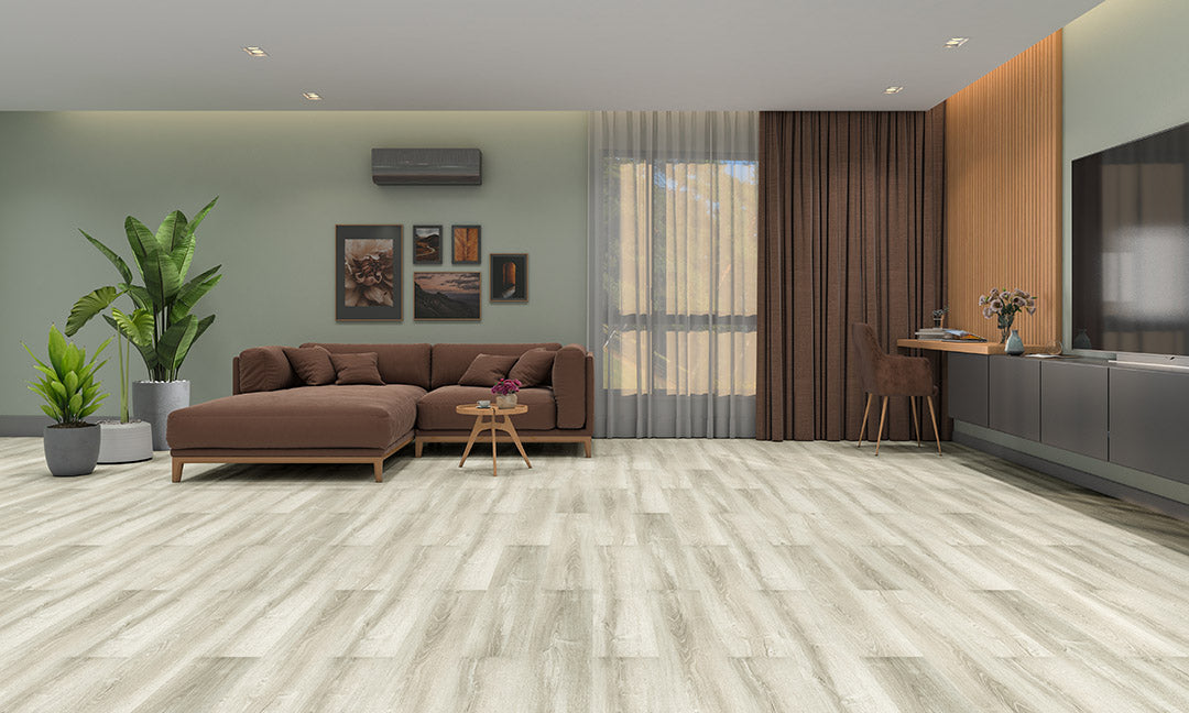 Floorpan FIX 003 BORA Δάπεδο Laminate AC3/31 7mm