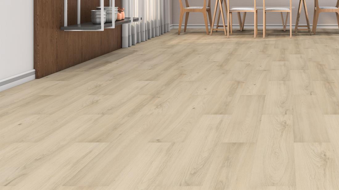 Floorpan FIX 004 SAMYELI Δάπεδο Laminate AC3/31 7mm