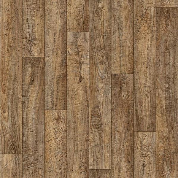 Πλαστικό Δάπεδο Trento 666M Stock Oak Plank 3mtr