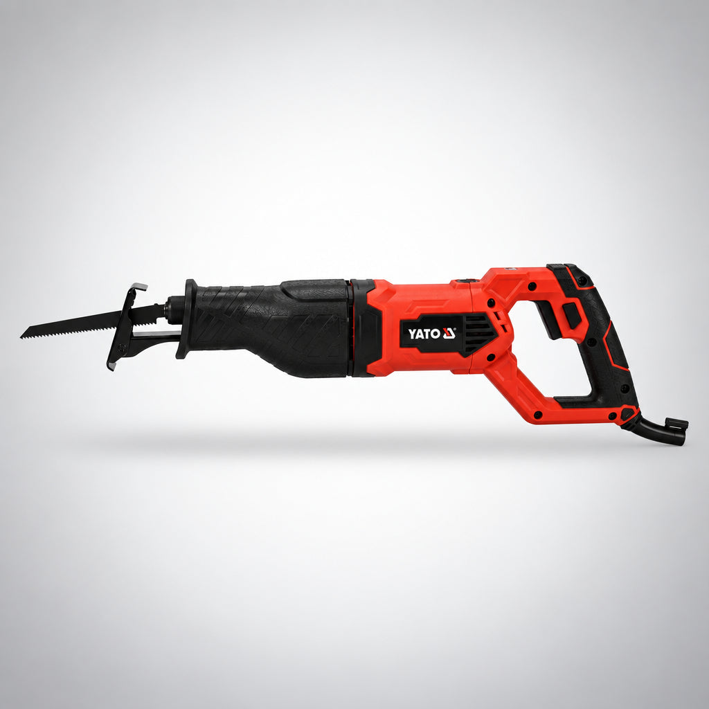 Yato YT-82281 Ηλεκτρική Σπαθοσέγα (Σεγάτσα) 1050Watt
