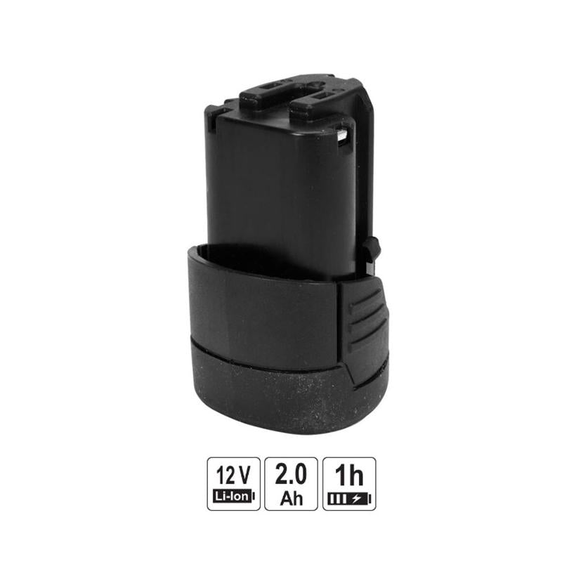 YATO YT-82909 Μπαταρία 12V 2Αh YATO