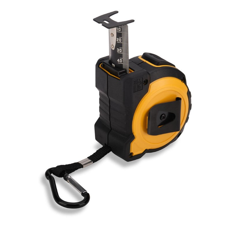 Helix Wave Επαγγελματική Μετροταινία Ρολό 32mm x 8mtr