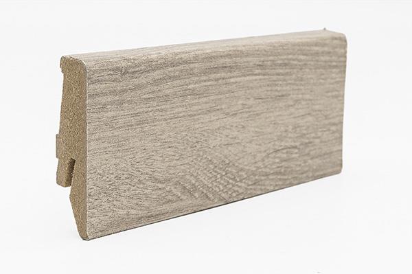 Περβάζι (Σοβατεπί) Laminate 8575 910618575 18x58x2600mm