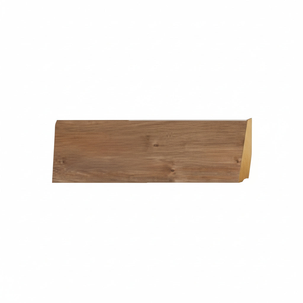 AGT Περβάζι (Σοβατεπί) Laminate 8553 12mm x 80mm x 2800mm