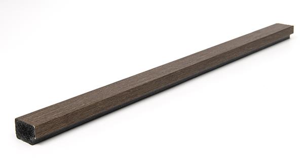 Πηχάκι Μονό Ένωσης 3D Wall Panel Residence 21x31x2900mm ΓΙΑ RESIDENCE 08