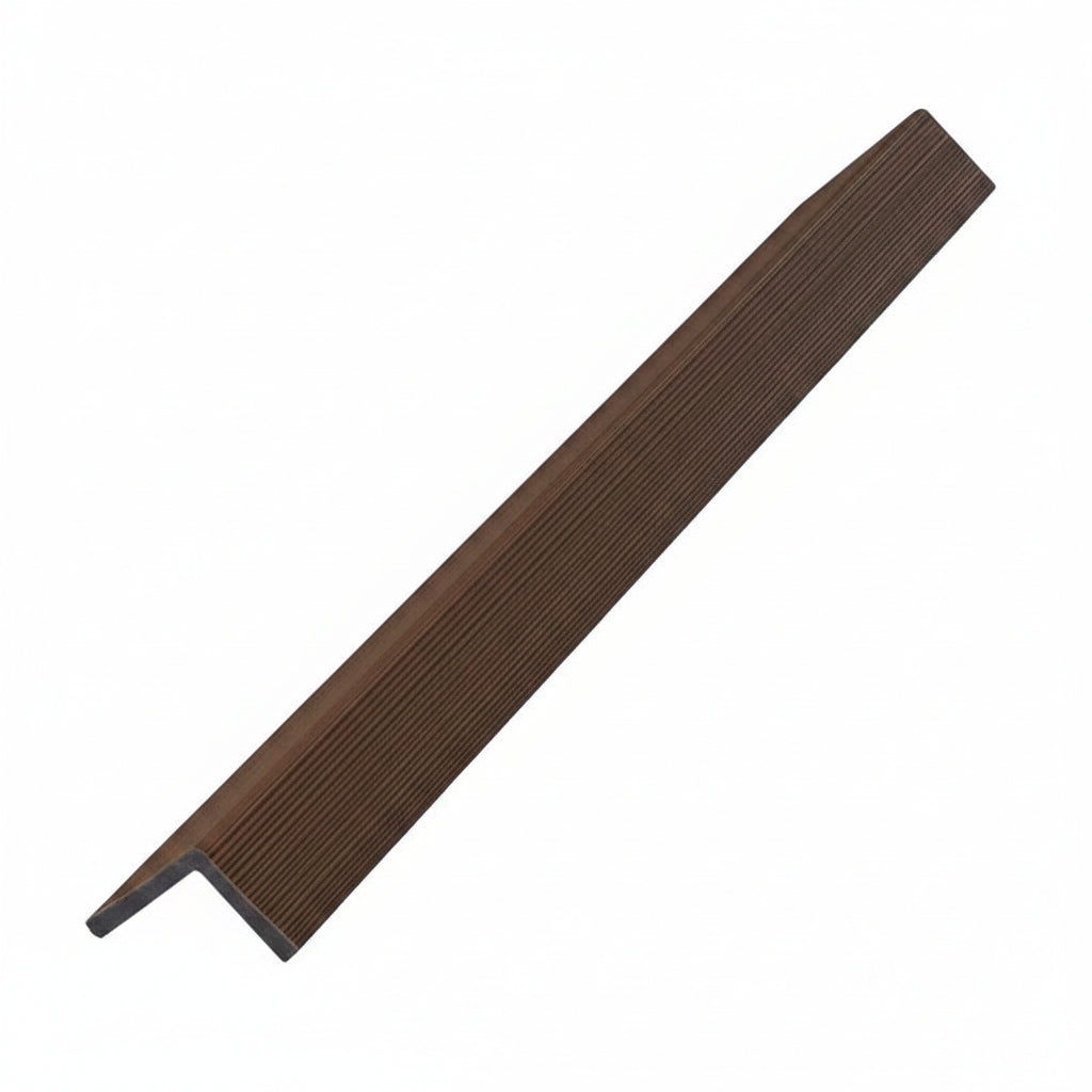 Γωνία Εξωτερική Έναρξης-Τελειώματος 50x50x3600mm Για Panel 2ης Γενιάς 5530