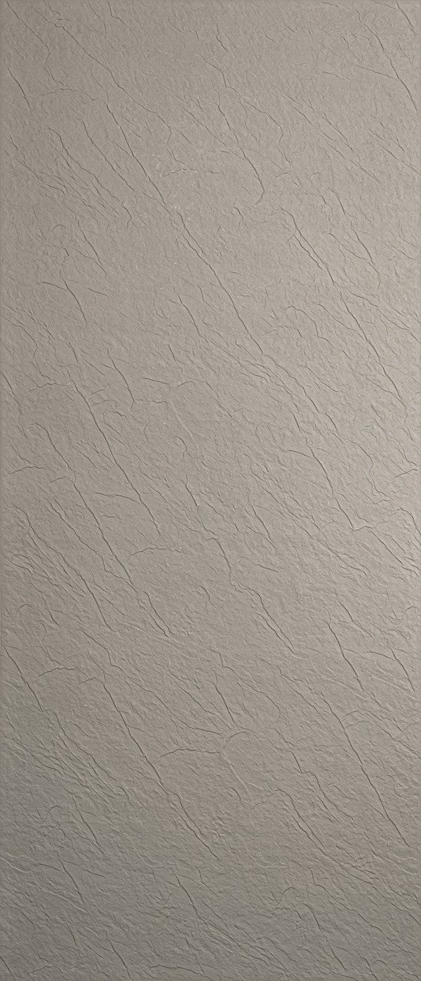 GIGA Panel Εύκαμπτης Πέτρας 101040 SLATE LIGHT GREY 1200mm x 2800mm Σετ 2 Τεμ