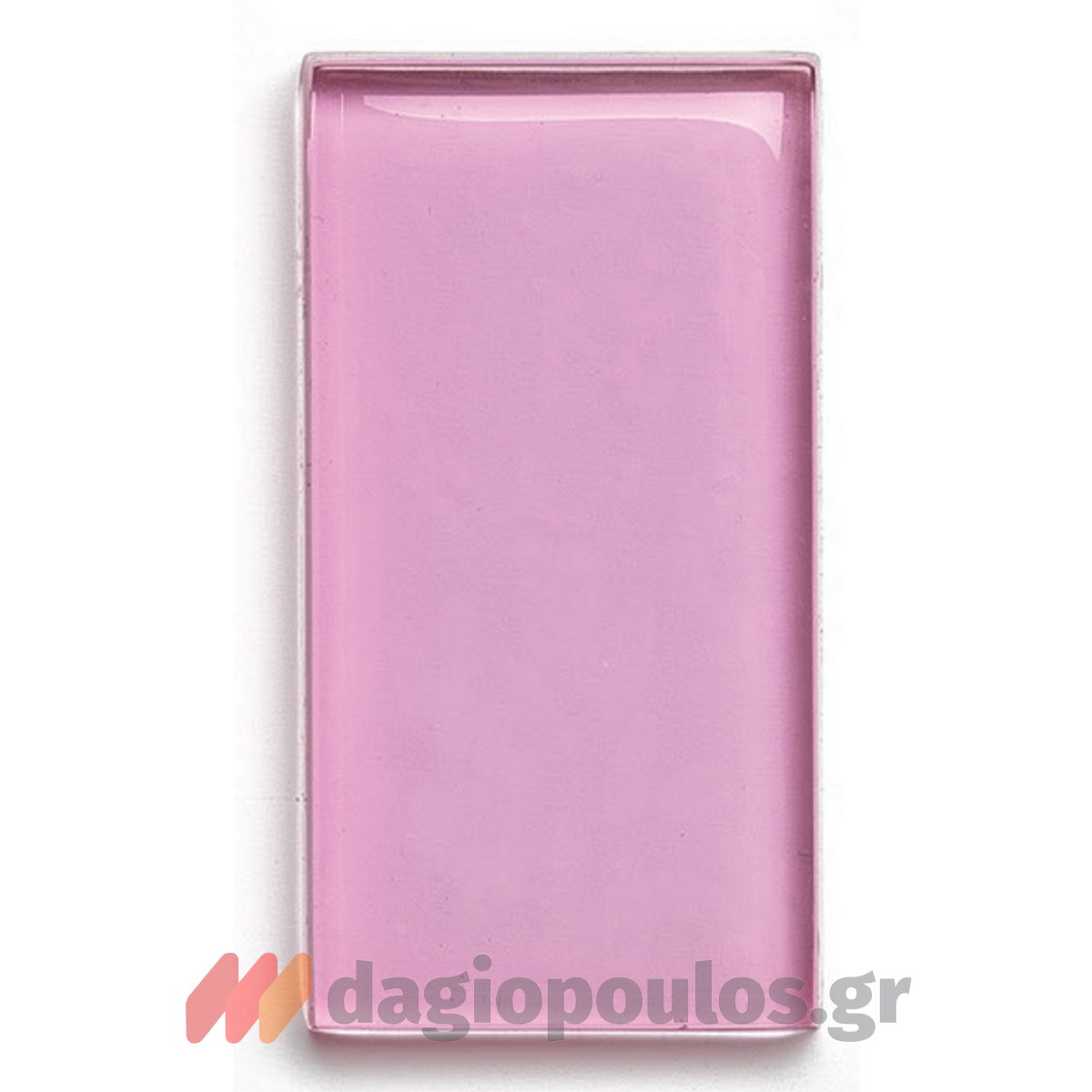 Mercola Liquid Glass Colour Χρωστικές Υγρού Γυαλιού 30ml ΜΑΤΖΕΝΤΑ