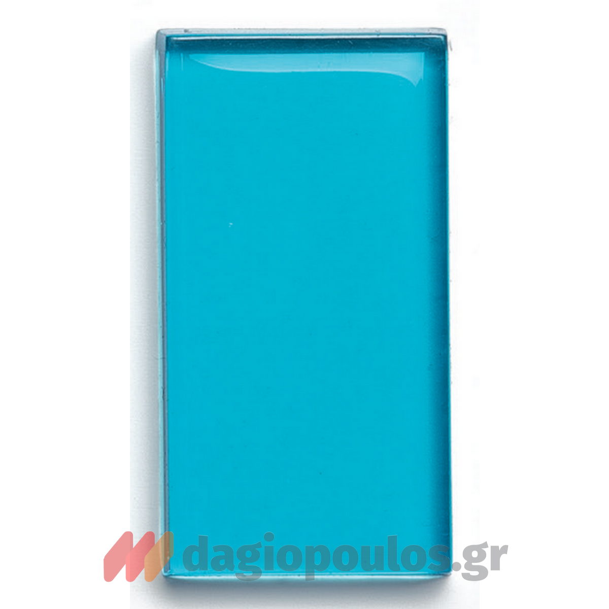 Mercola Liquid Glass Colour Χρωστικές Υγρού Γυαλιού 30ml ΜΠΛΕ