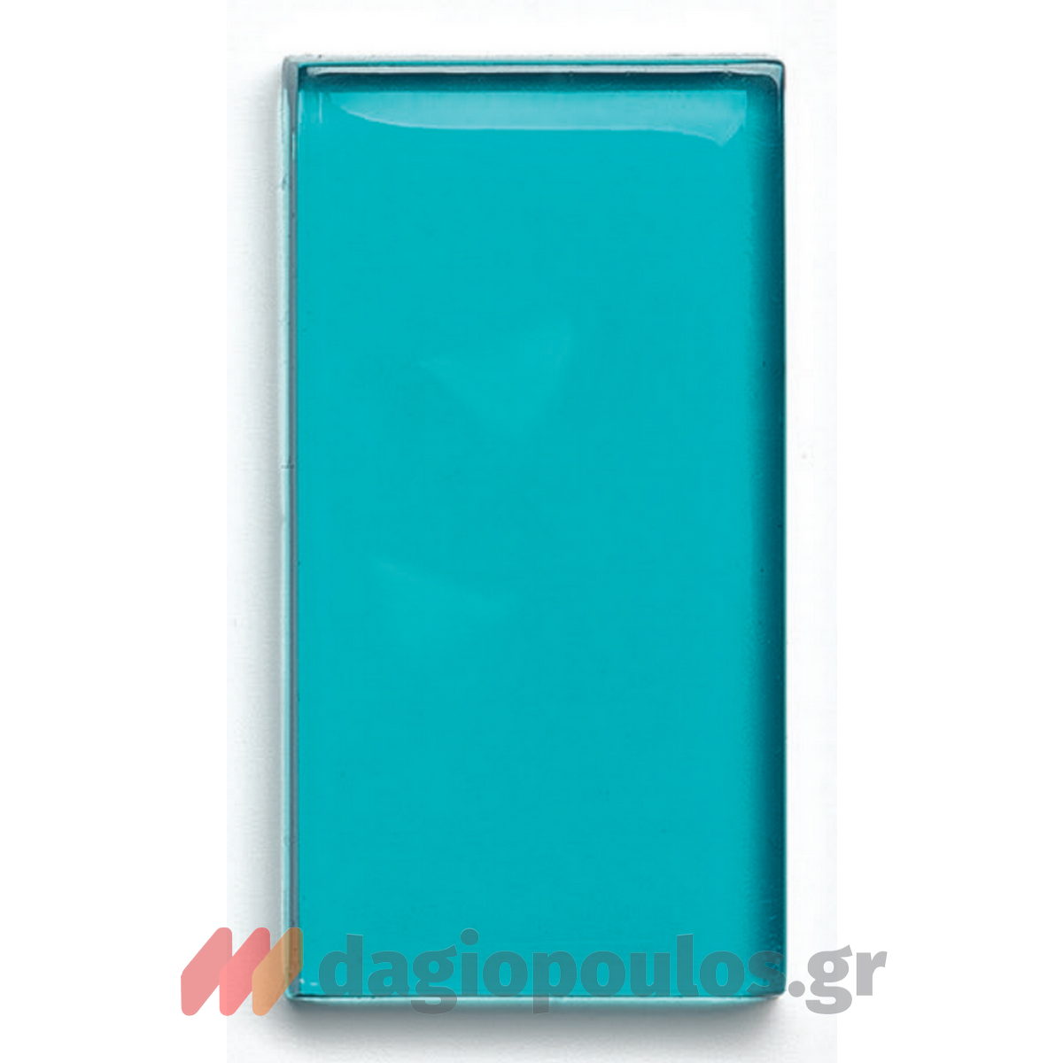 Mercola Liquid Glass Colour Χρωστικές Υγρού Γυαλιού 30ml ΤΥΡΚΟΥΑΖ