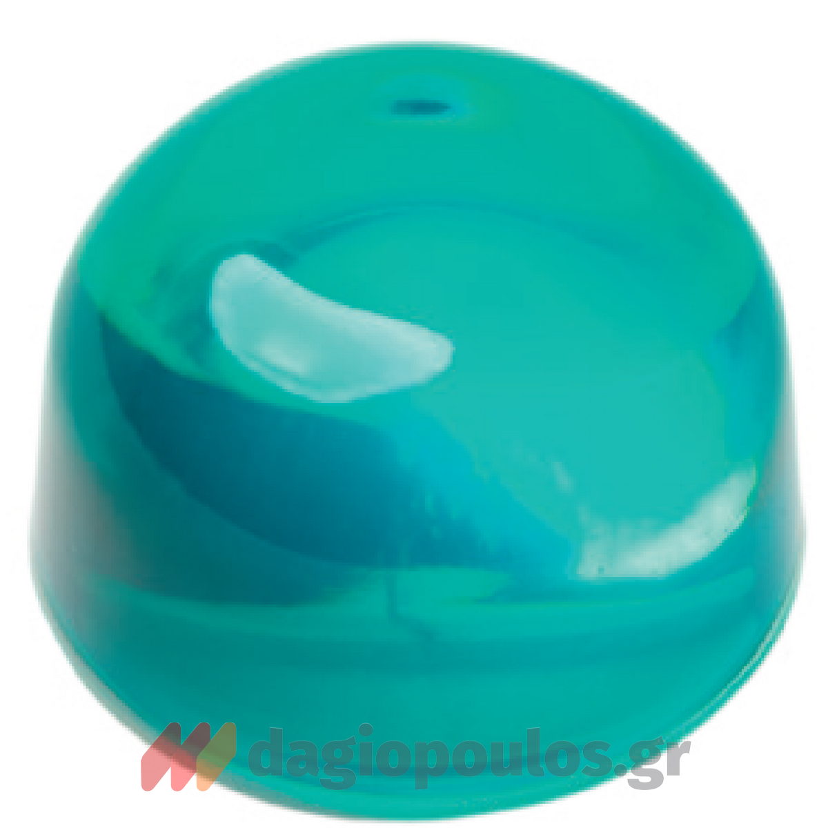 Mercola Liquid Glass Colour Χρωστικές Υγρού Γυαλιού 30ml ΤΥΡΚΟΥΑΖ