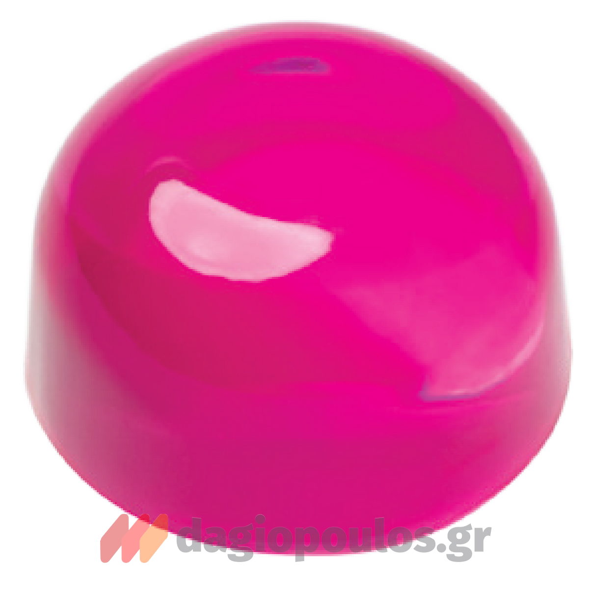 Mercola Liquid Glass Colour Χρωστικές Υγρού Γυαλιού 30ml ΜΑΤΖΕΝΤΑ