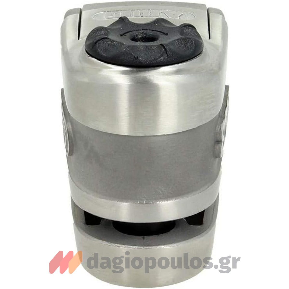 Abus 8008 GRANIT™ Detecto XPlus™ 2.0 Κλειδαριά Μοτοσυκλέτας Δισκόφρενου Με Συναγερμό