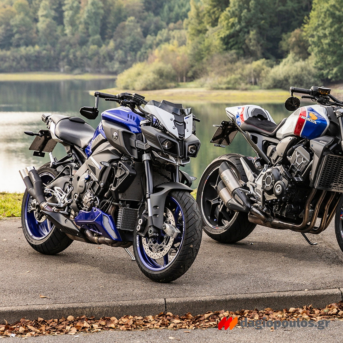 Abus 8008 GRANIT™ Detecto XPlus™ 2.0 Κλειδαριά Μοτοσυκλέτας Δισκόφρενου Με Συναγερμό