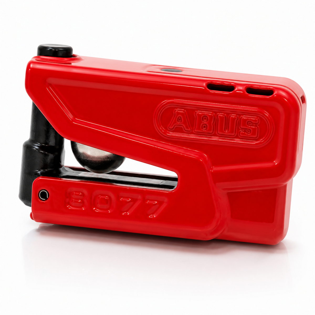 Abus 8077 GRANIT™ Detecto XPlus™ 2.0 Κλειδαριά Μοτοσυκλέτας Δισκόφρενου
