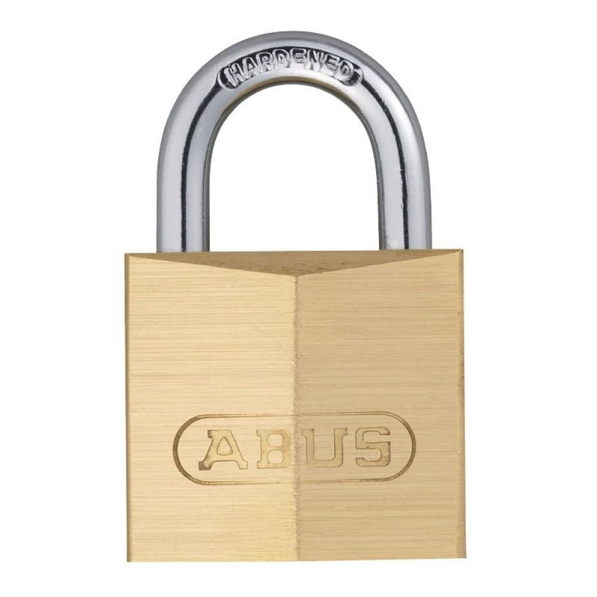Abus 713/30 Λουκέτο Ασφαλείας Oρειχάλκινο 30mm