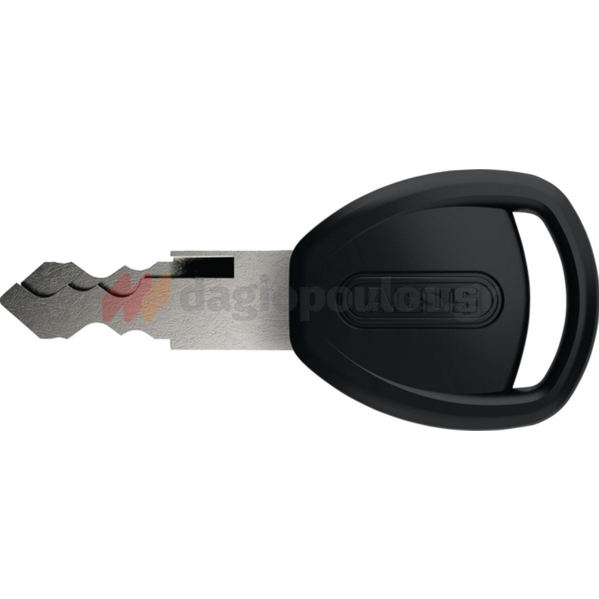 Abus 410/170 HB230 Ultra Κλειδαριά Μοτοσυκλέτας - Ποδηλάτου "Πέταλο" 230mm