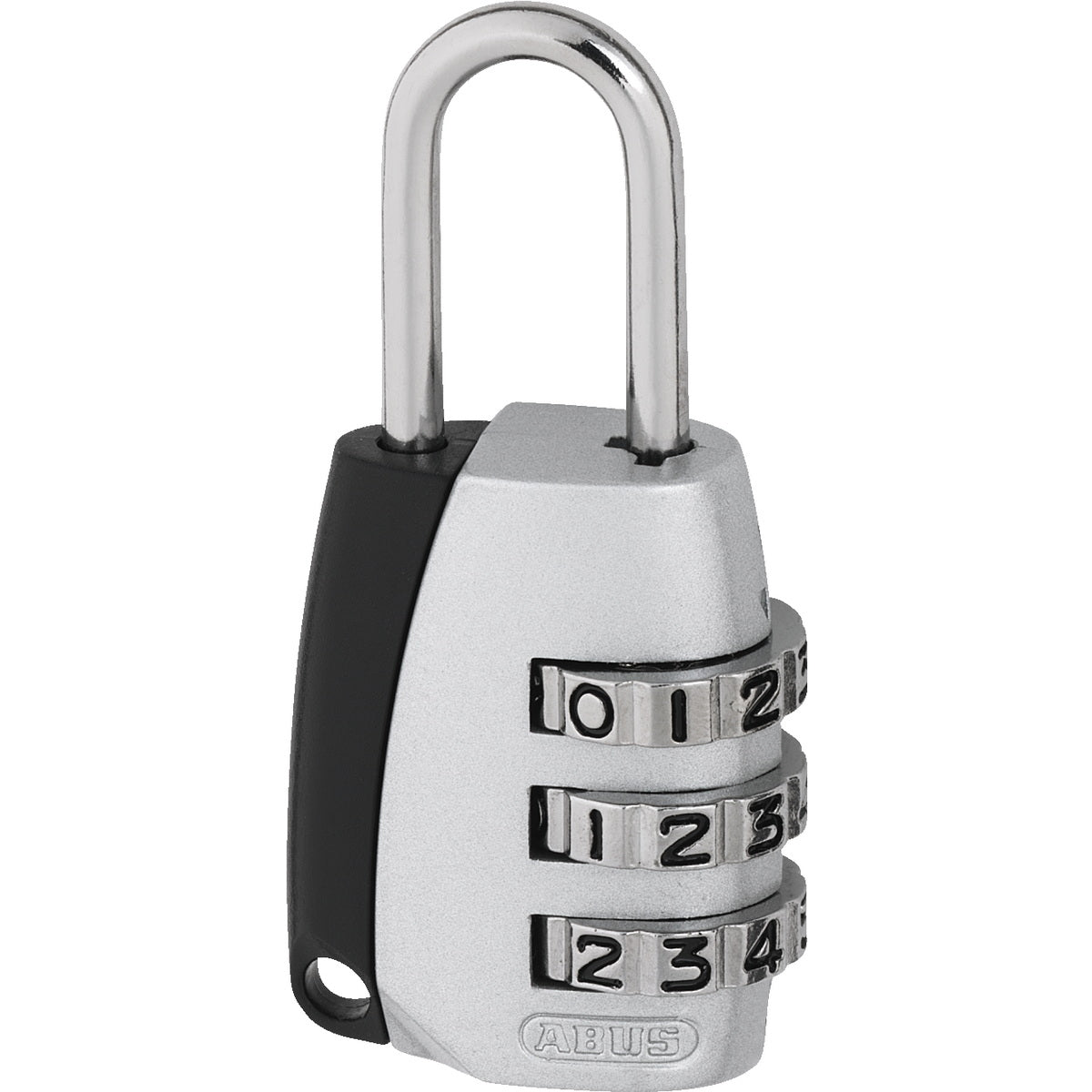 Abus 155/20 Jet Set Λουκέτο Αποσκευών Συνδυασμού 20mm