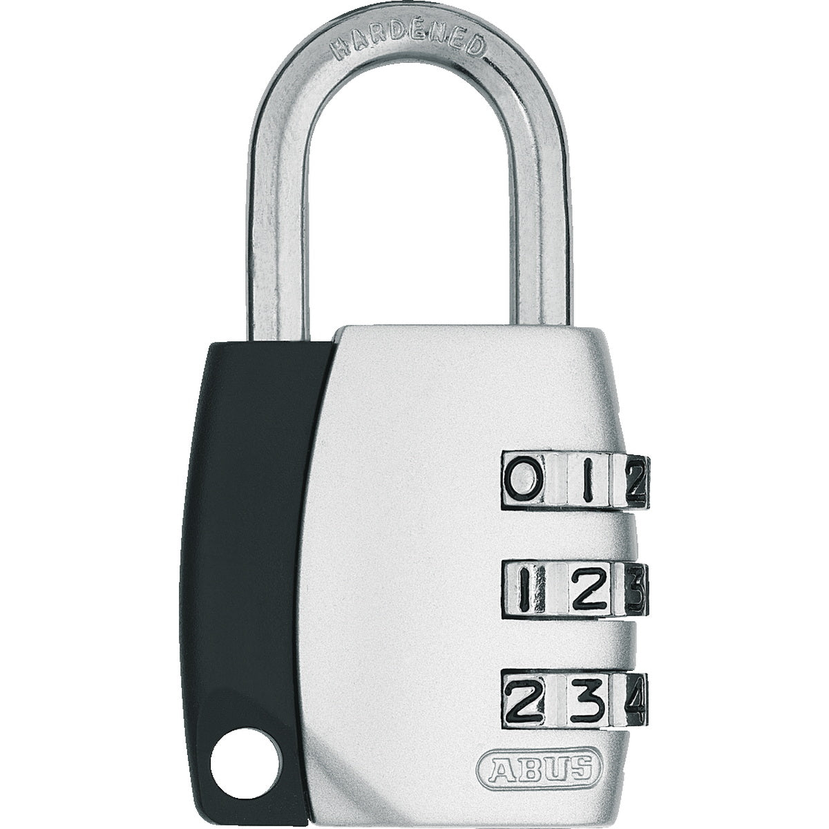 Abus 155/30 Jet Set Λουκέτο Αποσκευών Συνδυασμού 30mm