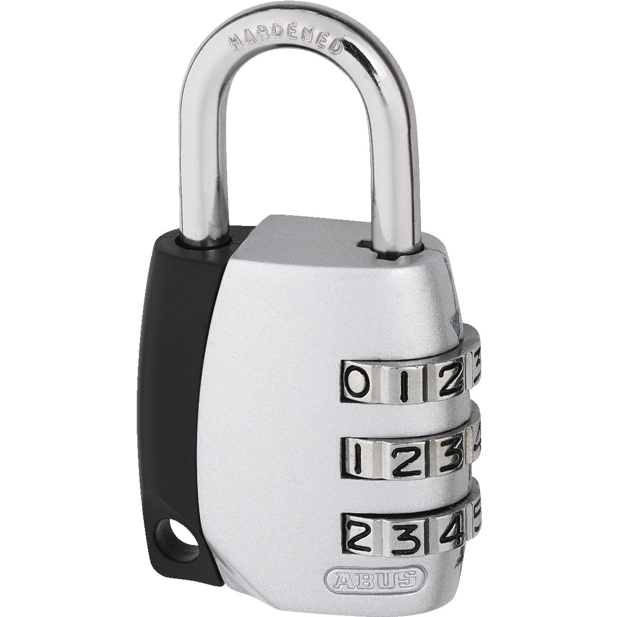 Abus 155/30 Jet Set Λουκέτο Αποσκευών Συνδυασμού 30mm
