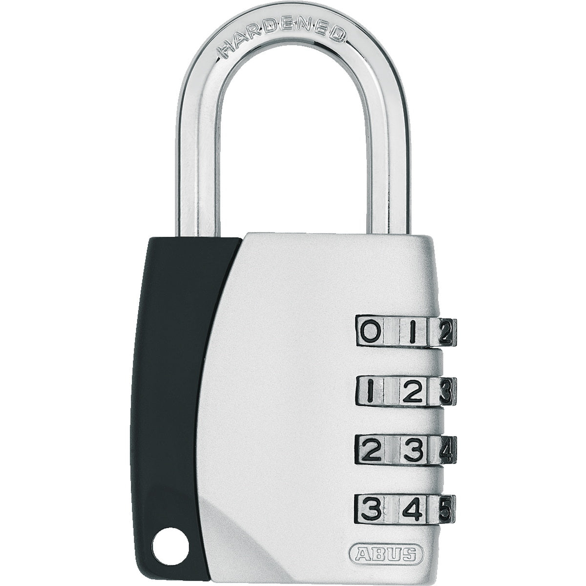 Abus 155/40 Jet Set Λουκέτο Αποσκευών Συνδυασμού 40mm