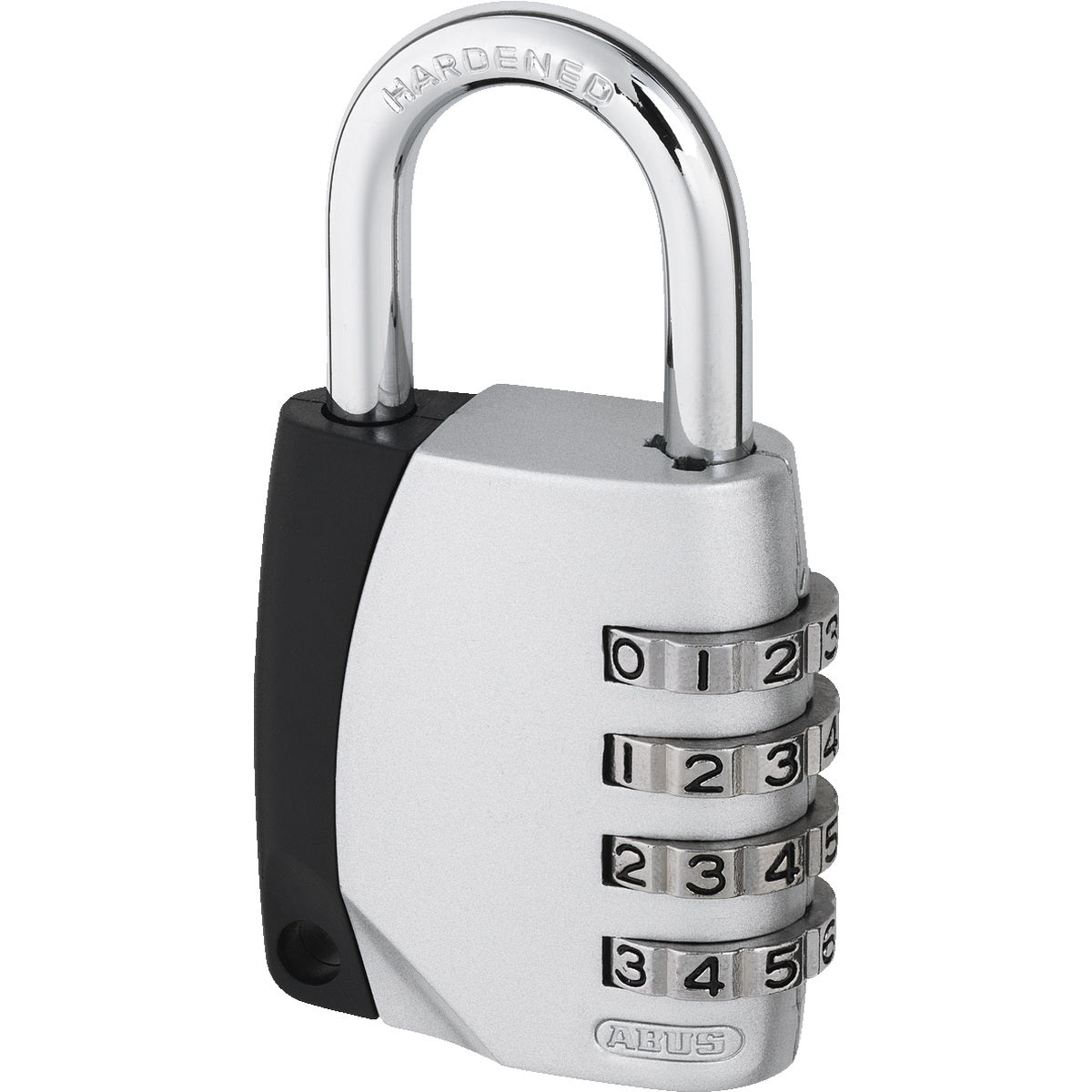 Abus 155/40 Jet Set Λουκέτο Αποσκευών Συνδυασμού 40mm
