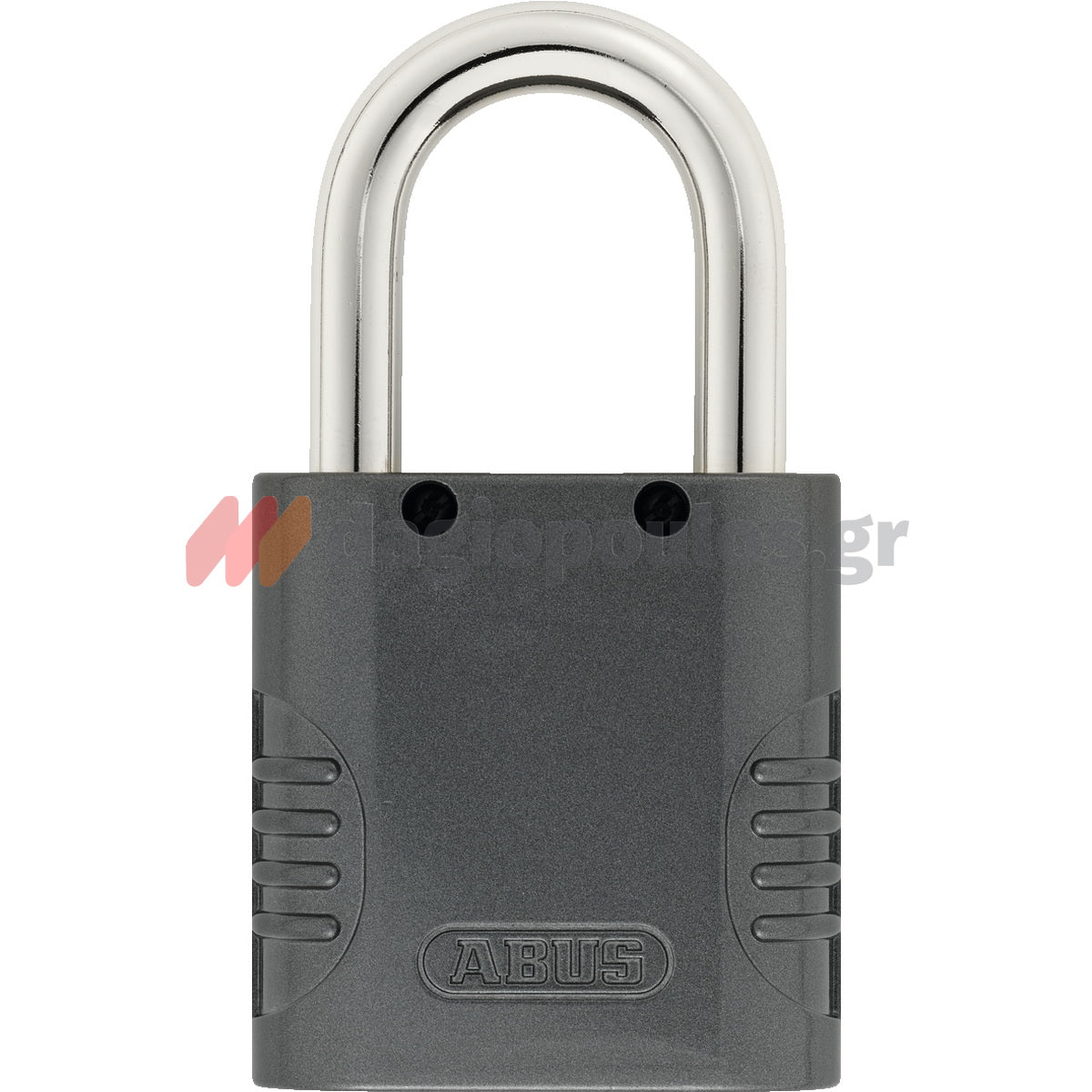 Abus 158/65 Λουκέτο Βαρέως Τύπου Με Προστασία Ψευδάργυρου Με Συνδυασμό 65mm