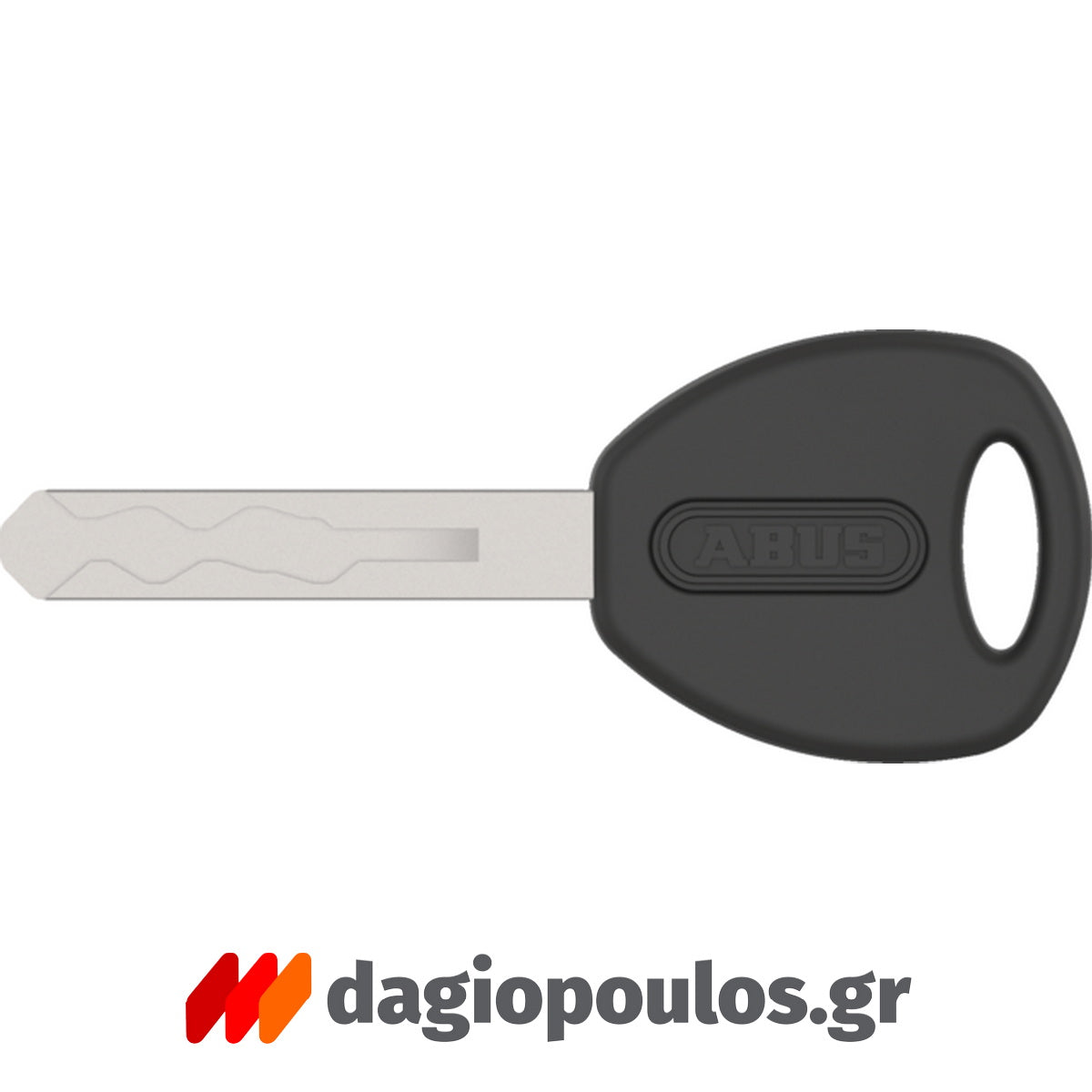 Abus 303 Κλειδαριά Μοτοσυκλέτας Δισκόφρενου