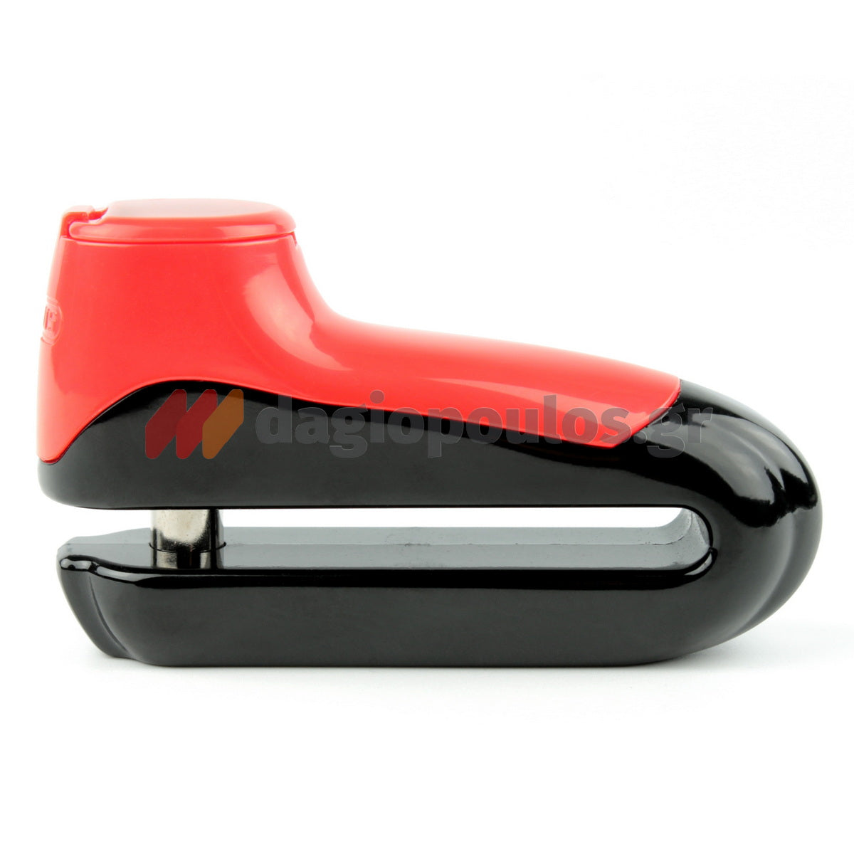 Abus 304 Κλειδαριά Μοτοσυκλέτας Δισκόφρενου