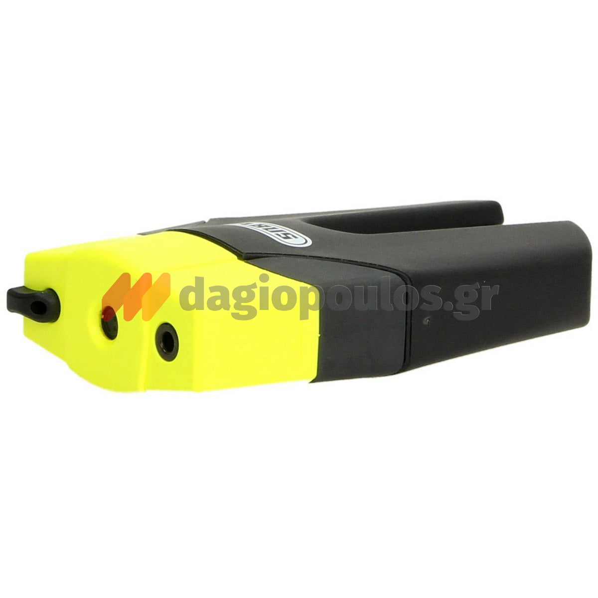 Abus 37/60HB70 GRANIT™ Quick Maxi Κλειδαριά Μοτοσυκλέτας Δισκόφρενου