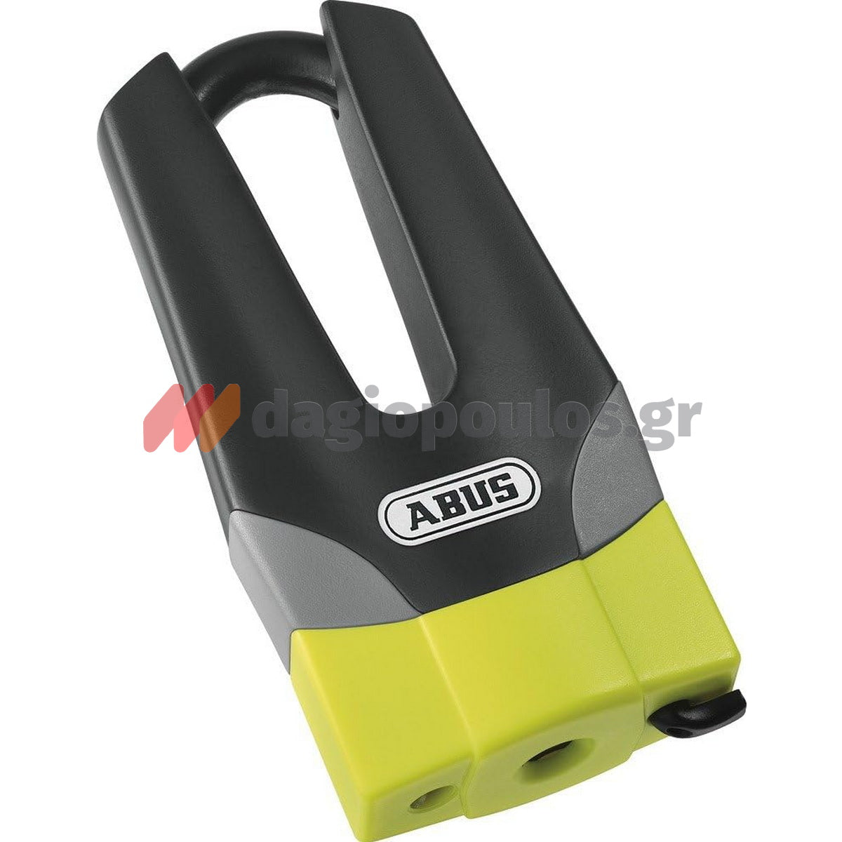 Abus 37/60HB70 GRANIT™ Quick Maxi Κλειδαριά Μοτοσυκλέτας Δισκόφρενου