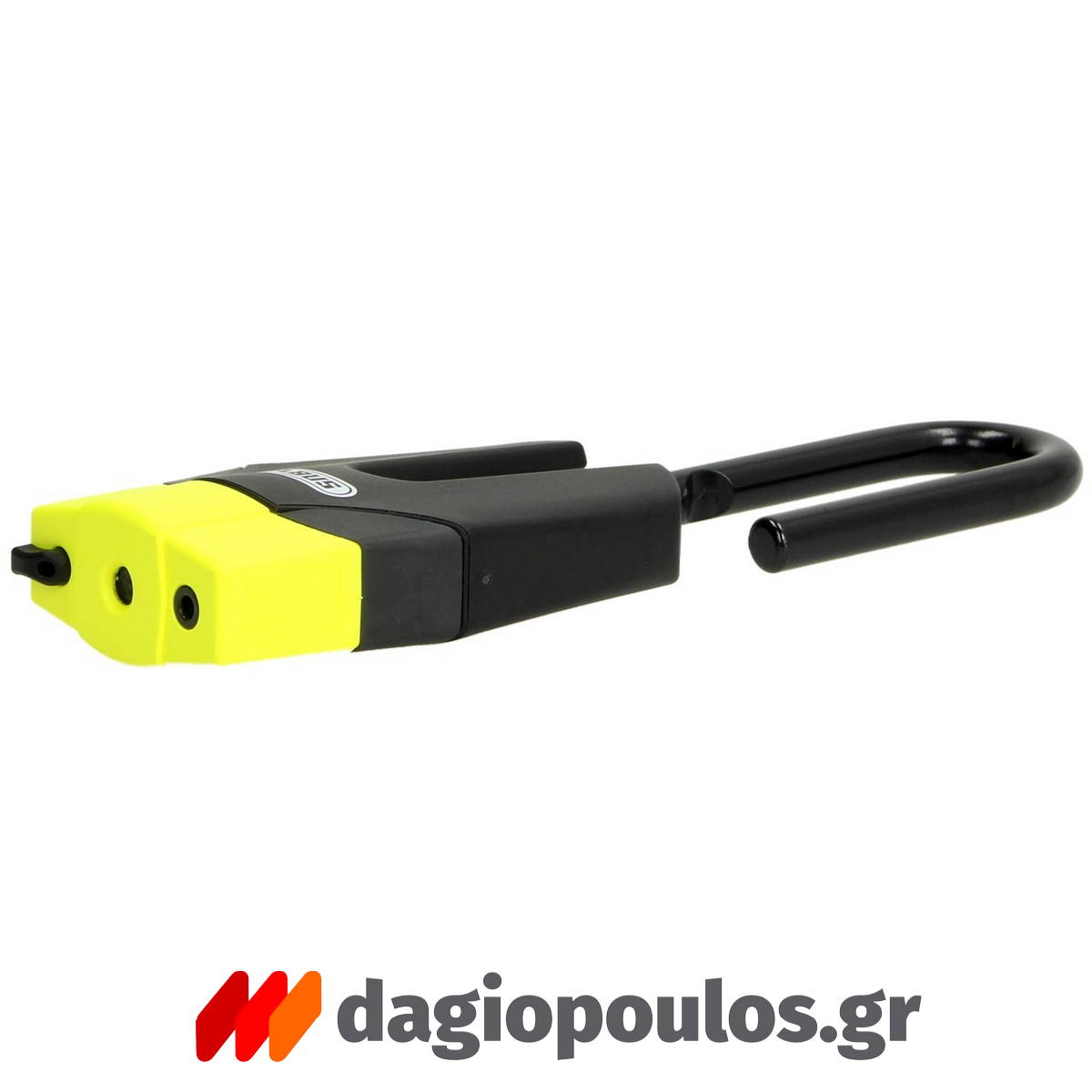Abus 37/60HB50 GRANIT™ Quick Mini Κλειδαριά Μοτοσυκλέτας Δισκόφρενου