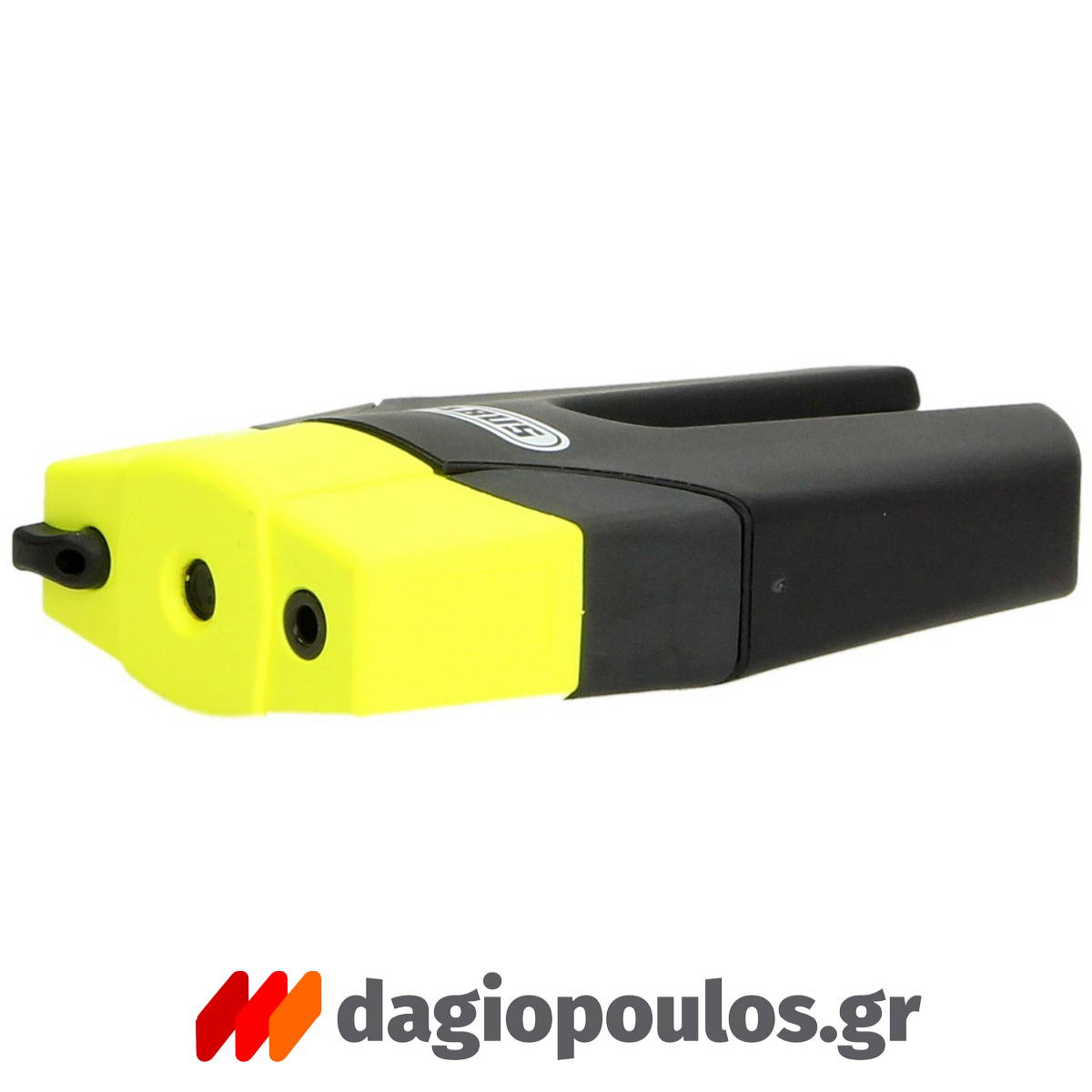 Abus 37/60HB50 GRANIT™ Quick Mini Κλειδαριά Μοτοσυκλέτας Δισκόφρενου