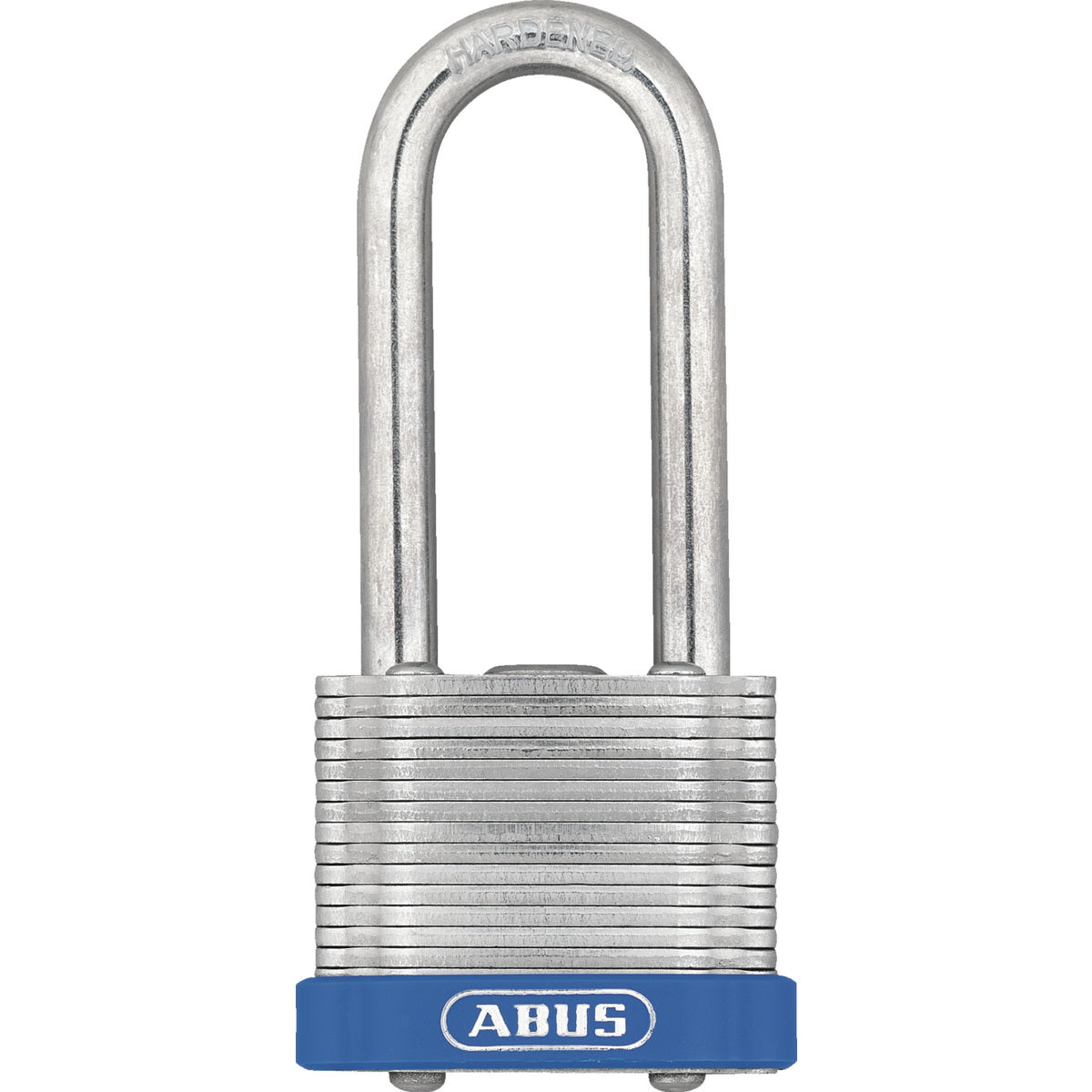 Abus 41/30 HB50 Λουκέτο Βαρέως Τύπου Ατσάλινο 30mm ΜΑΚΡΥΛΑΙΜΟ
